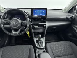 Toyota Yaris_Cross