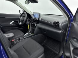 Toyota Yaris_Cross