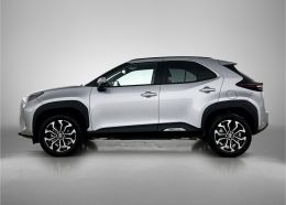 Toyota Yaris_Cross