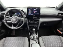 Toyota Yaris_Cross
