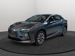 Lexus RZ