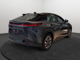 Lexus RZ
