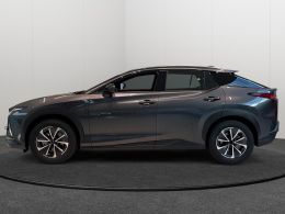 Lexus RZ