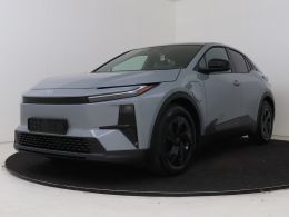 Toyota C-HR+