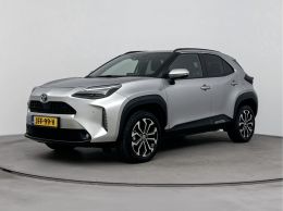 Toyota Yaris_Cross