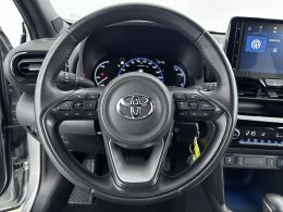 Toyota Yaris_Cross