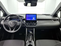 Toyota Corolla_Cross