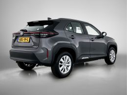 Toyota Yaris_Cross