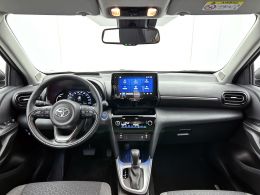 Toyota Yaris_Cross