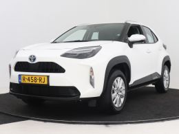 Toyota Yaris_Cross