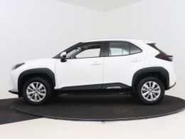 Toyota Yaris_Cross