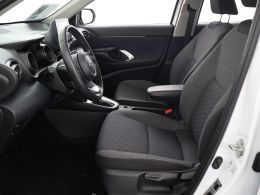 Toyota Yaris_Cross