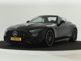 Mercedes-Benz SL-Klasse