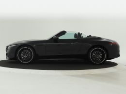 Mercedes-Benz SL-Klasse