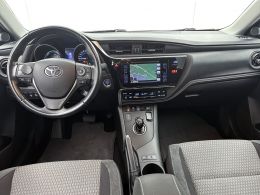 Toyota Auris_Touring_Sports