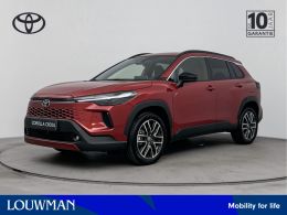 Toyota Corolla_Cross
