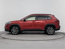 Toyota Corolla_Cross