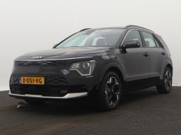 Kia Niro_EV
