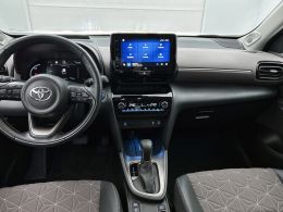 Toyota Yaris_Cross