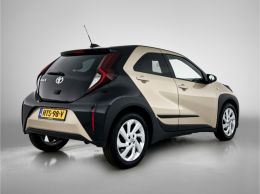 Toyota Aygo_X