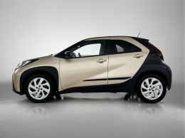 Toyota Aygo_X