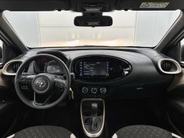 Toyota Aygo_X