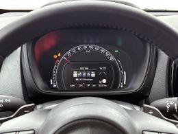 Toyota Aygo_X