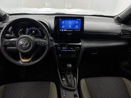 Toyota Yaris_Cross