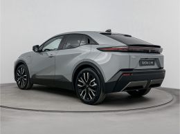 Toyota C-HR+