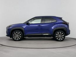 Toyota Yaris_Cross