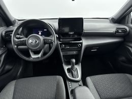 Toyota Yaris_Cross