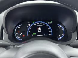 Toyota Yaris_Cross