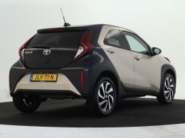 Toyota Aygo_X