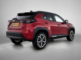 Toyota Yaris_Cross