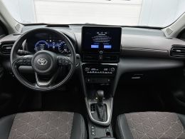 Toyota Yaris_Cross
