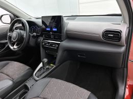 Toyota Yaris_Cross