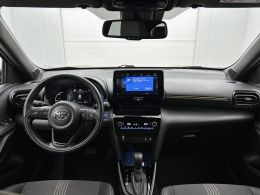 Toyota Yaris_Cross