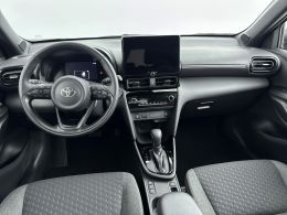 Toyota Yaris_Cross