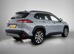 Toyota Corolla_Cross