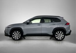 Toyota Corolla_Cross