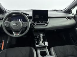 Toyota Corolla_Cross