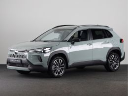 Toyota Corolla_Cross