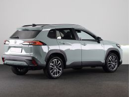 Toyota Corolla_Cross