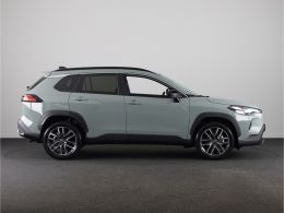 Toyota Corolla_Cross