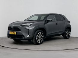 Toyota Yaris_Cross