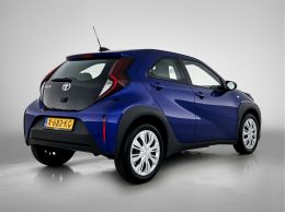 Toyota Aygo_X