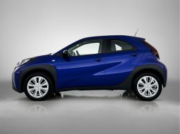 Toyota Aygo_X