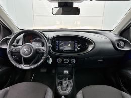 Toyota Aygo_X