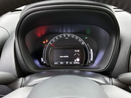 Toyota Aygo_X