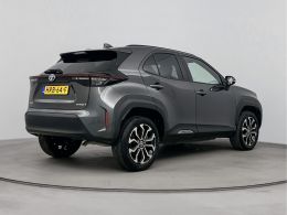 Toyota Yaris_Cross